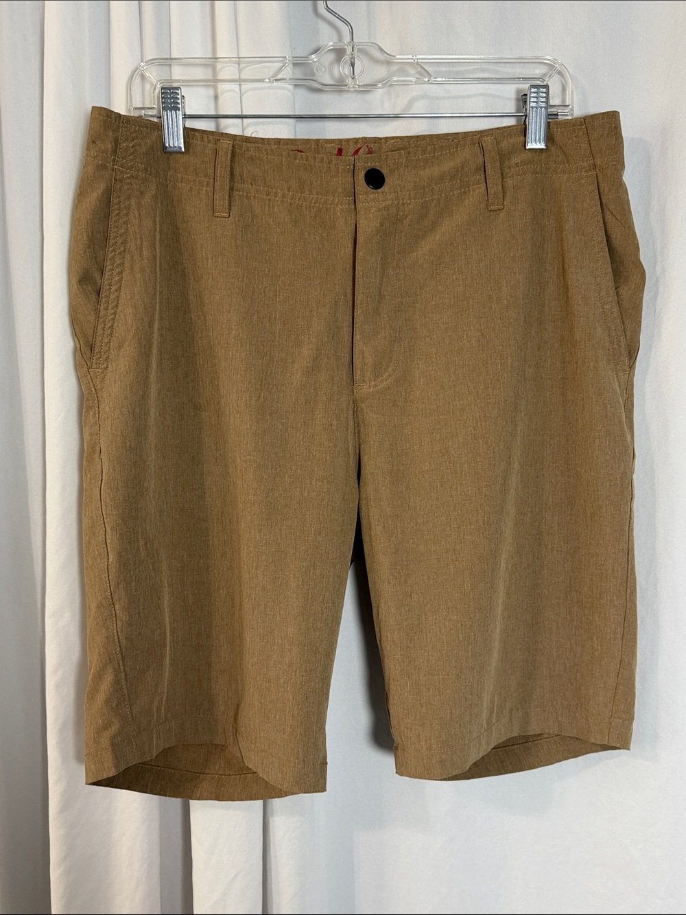 Red Camel Men's Shorts